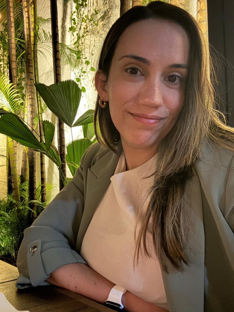 Thatiana Oliveira de Souza