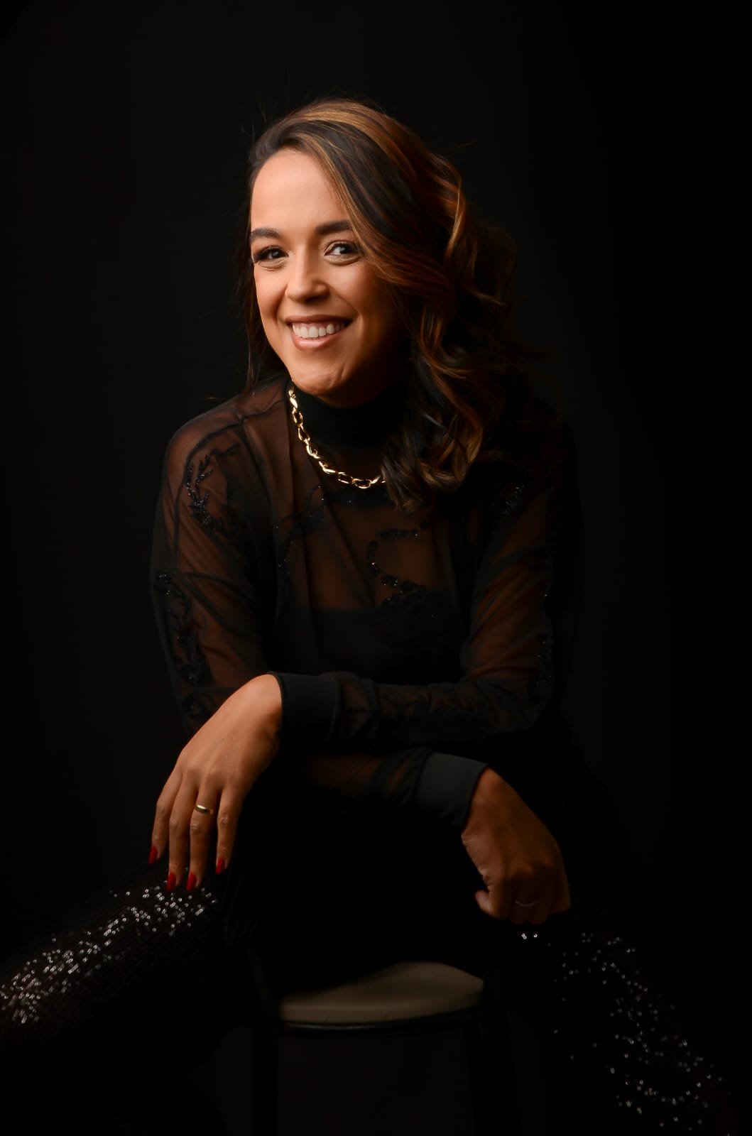 Camilla de Paula Cordeiro Silva